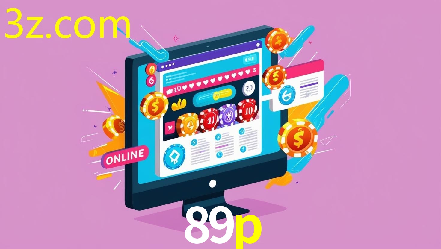 89P.COM